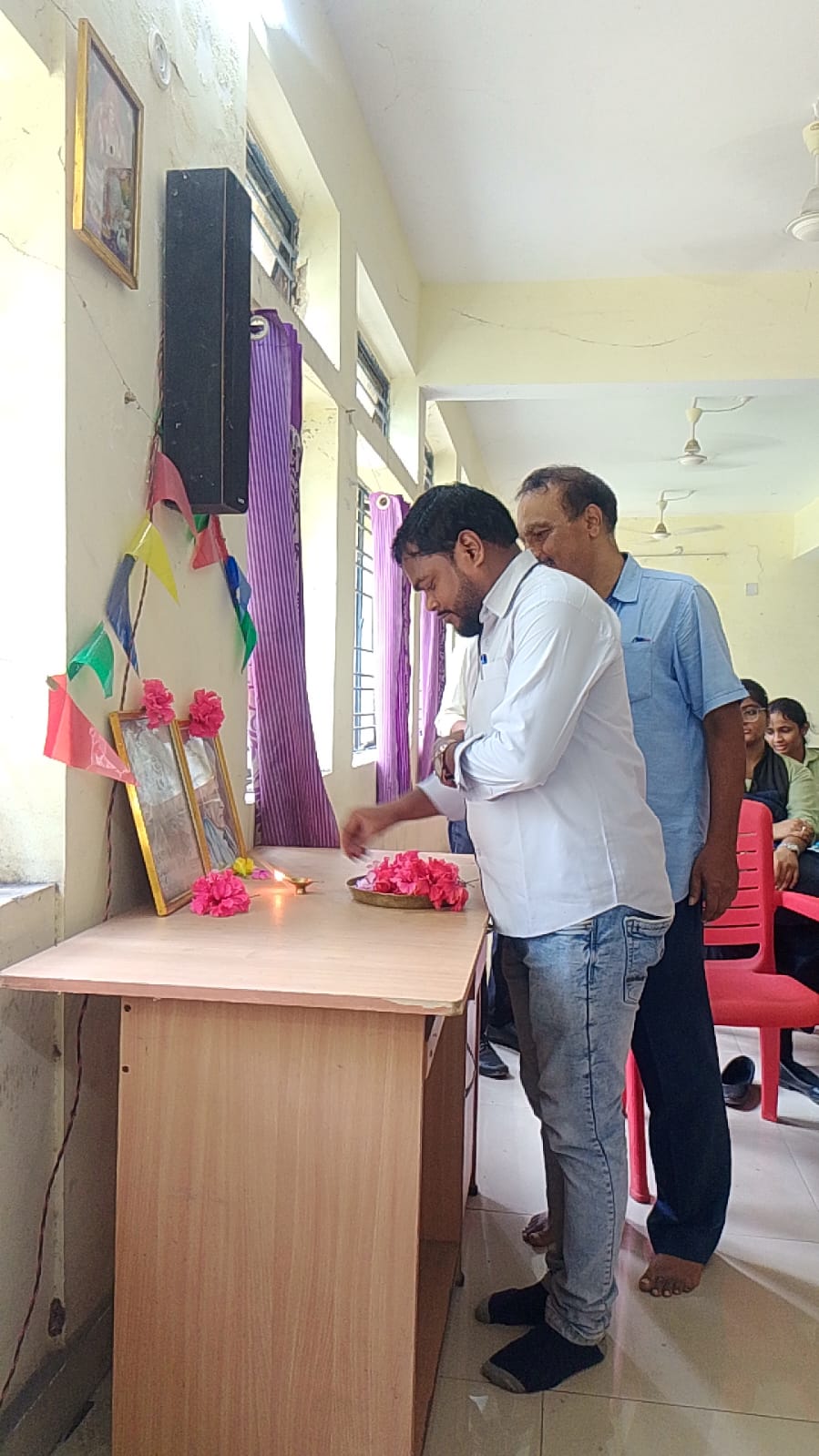 Engineer's Day Celebration 2026